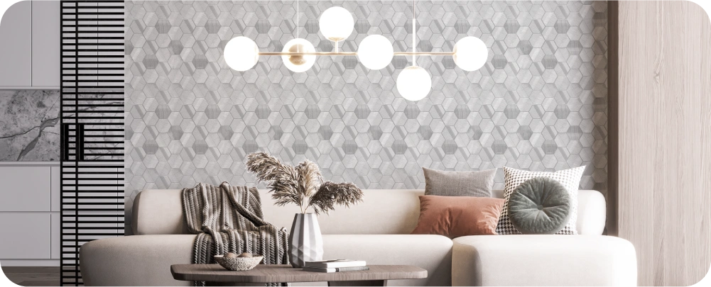 Choose Honpo Wallpaper for your Home